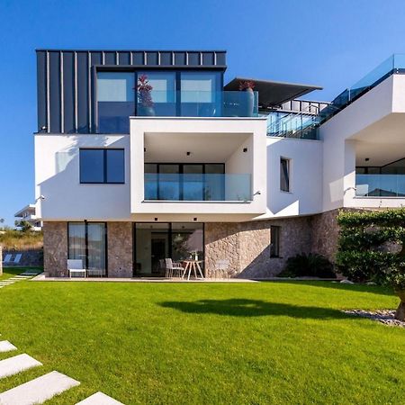 De Luxe Apartments Elisa Малинська Екстер'єр фото