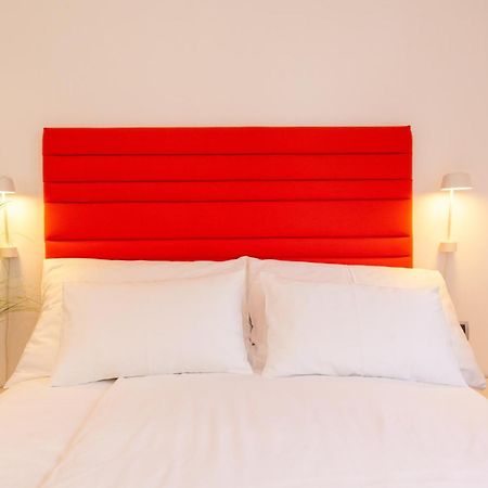 De Luxe Apartments Elisa Малинська Номер фото