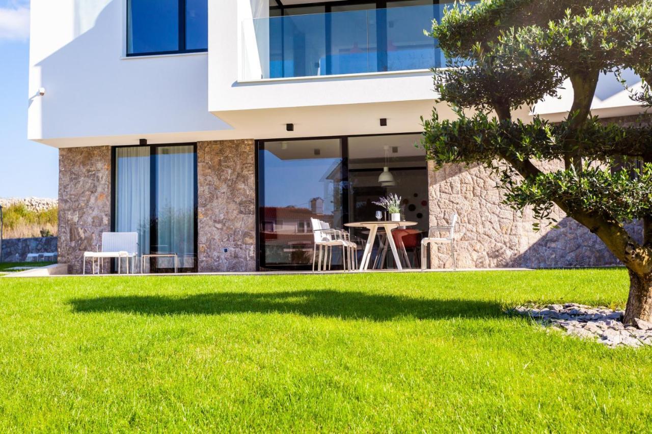 De Luxe Apartments Elisa Малинська Номер фото