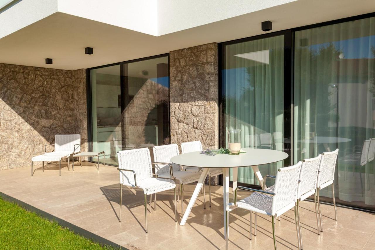 De Luxe Apartments Elisa Малинська Номер фото