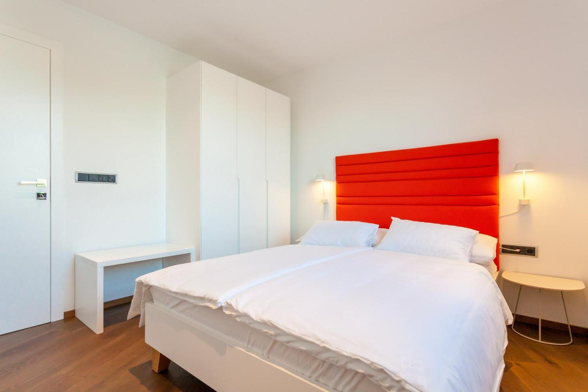 De Luxe Apartments Elisa Малинська Номер фото